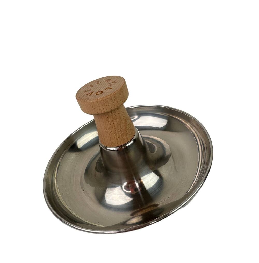 Lovevery Tip & Turn Stainless Steel Montessori Explorer Play Kit Learning Toy